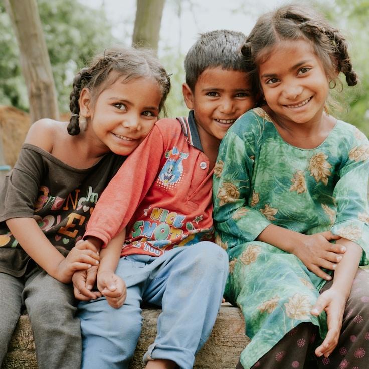 Client professional headshot