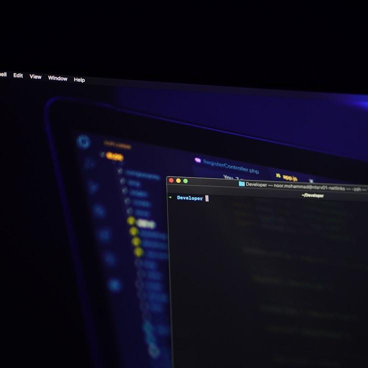 Lifelike 3D product rendering example