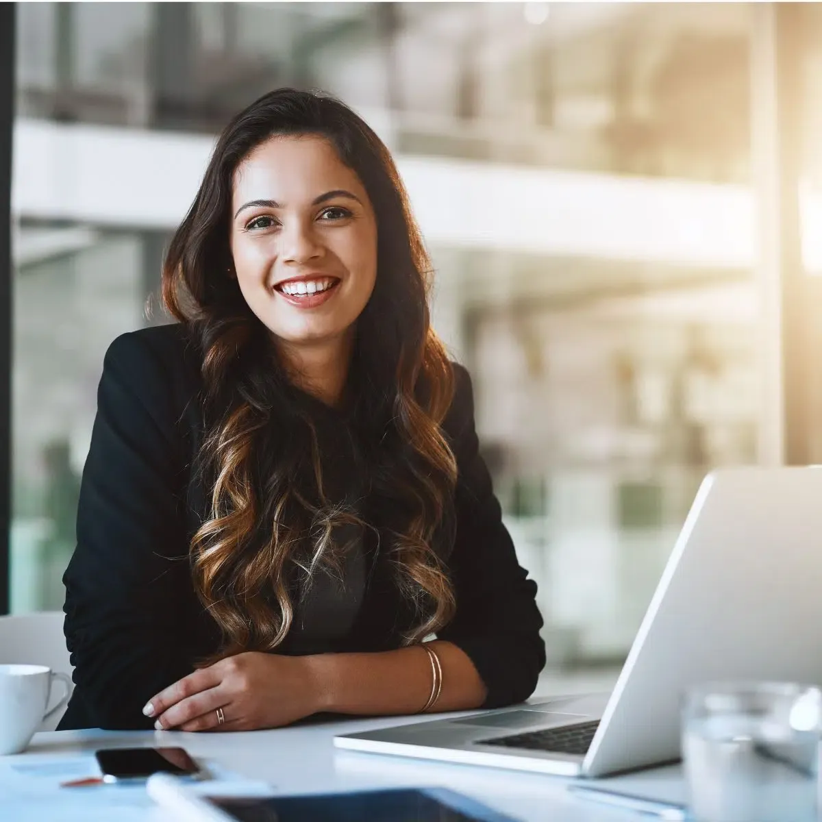 Presentation asset pack example with multiple 3D angles and variations